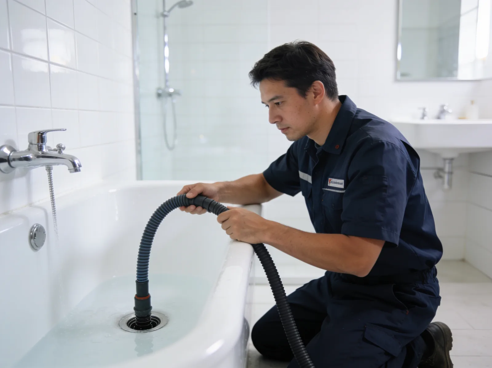 Emergency Plumber Gering, NE FAQs
